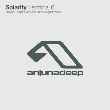 Terminal 6 by Solarity - album cover