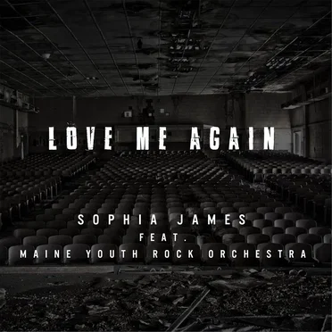 Love Me Again
