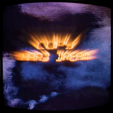 Hard Dream by Copy - album cover