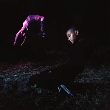 hover like a GODDESS