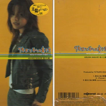 彼女と私の事情