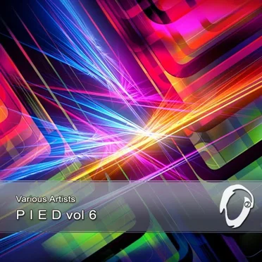 PIED, vol. 6 by Various Artists - album cover