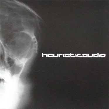 Shaded Mind by Heuristic Audio - album cover
