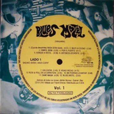 Volumen 1