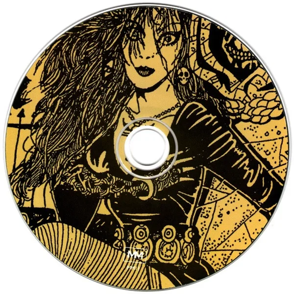Anarchic Blues - Live In Slovenia 1994