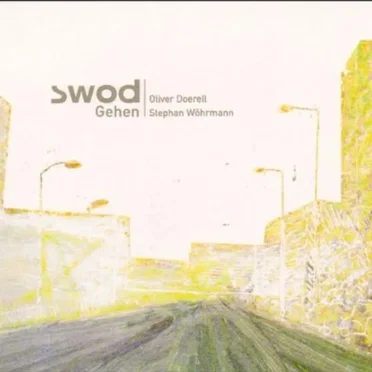 Gehen by Swod - album cover