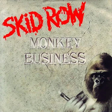 Monkey Business