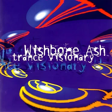 Trance Visionary