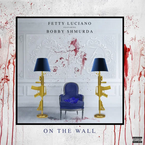 On the Wall