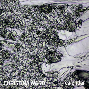 Calendar by Christina Ward - album cover
