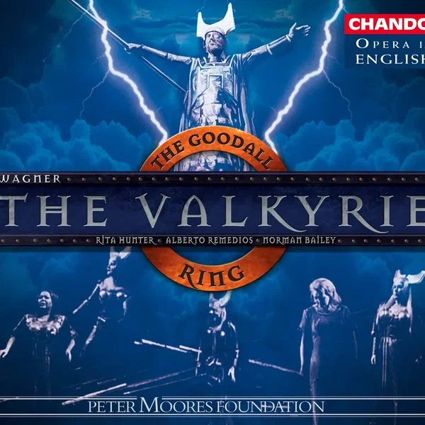 The Valkyrie