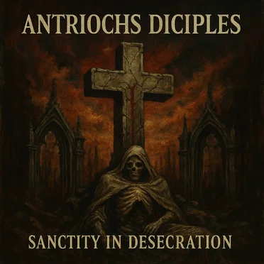 Sanctity In Desecration