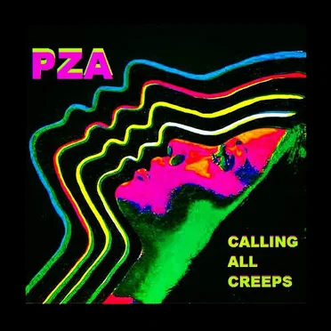 CALLING ALL CREEPS