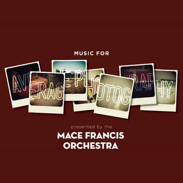 Music for Average Photography