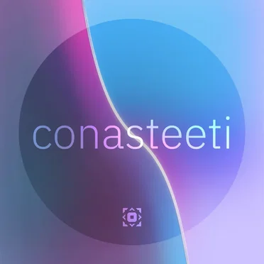 conasteeti by DJ Stuiter - album cover