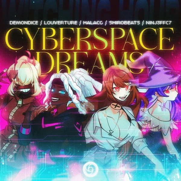 Cyberspace Dreams