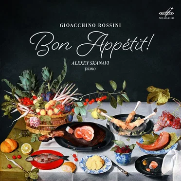 Rossini: Bon Appétit!