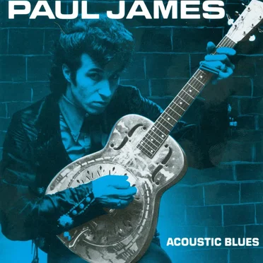 Acoustic Blues