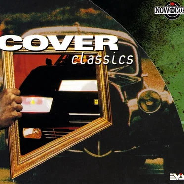 Now the Music: Cover Classics by Various Artists - album cover