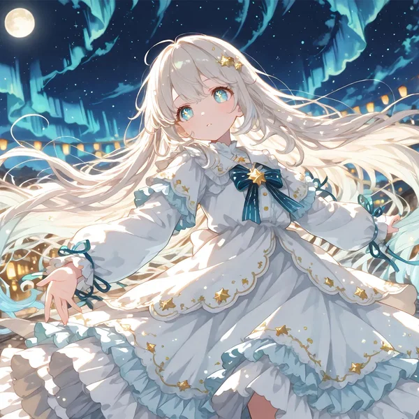 Midnight Parade