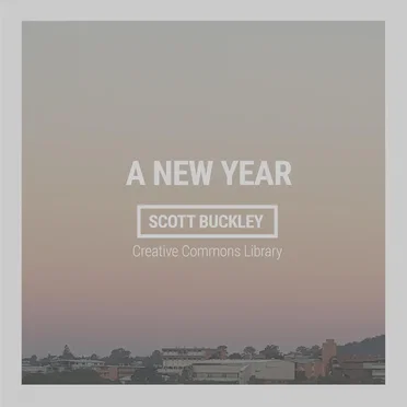 A New Year