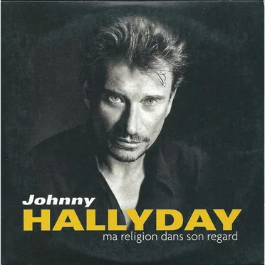 Ma religion dans son regard