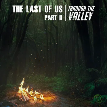 Through the Valley by The Marcus Hedges Trend Orchestra - album cover