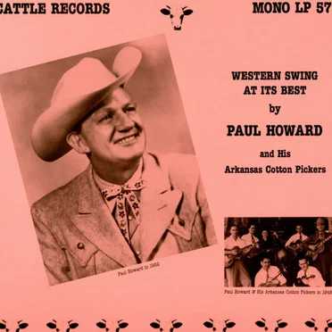 Western Swing At Its Best