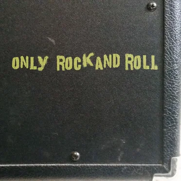 Only Rock and Roll by Stevie Boyes - album cover