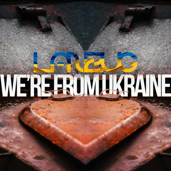 We’re From Ukraine (Russian Warship, Go Fuck Yourself)