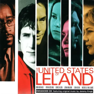 United States of Leland