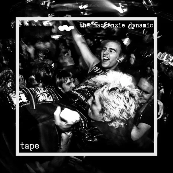 Tape