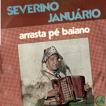 Arrasta Pé Baiano