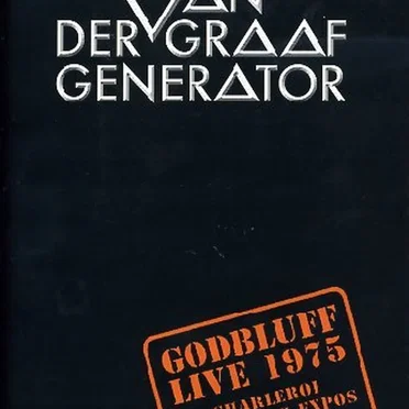 Godbluff Live 1975