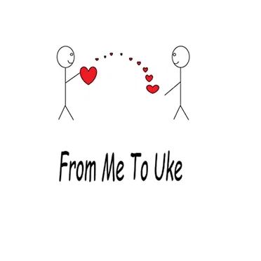 From Me to Uke