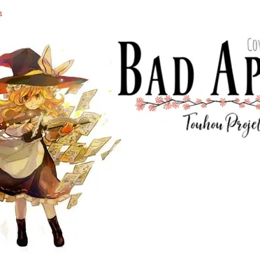 Bad Apple by Silver - album cover