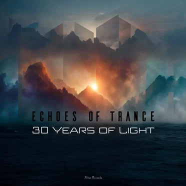 1995 - Echoes of Trance