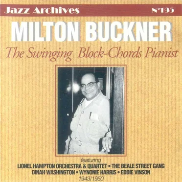 .The Swinging Block-Chords Pianist