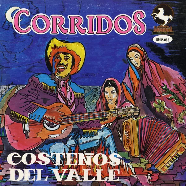 Corridos