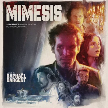 Mimesis (Original Motion Picture Soundtrack)