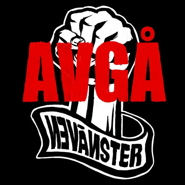 Avgå