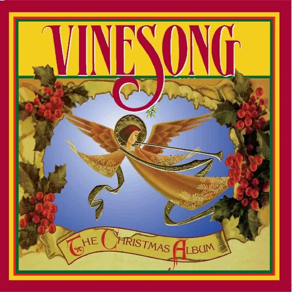 The Christmas Album