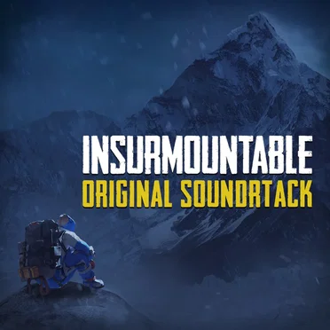 Insurmountable Soundtrack by Various Artists - album cover