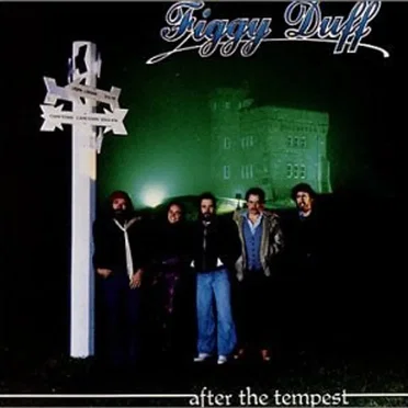 After the Tempest by Figgy Duff - album cover