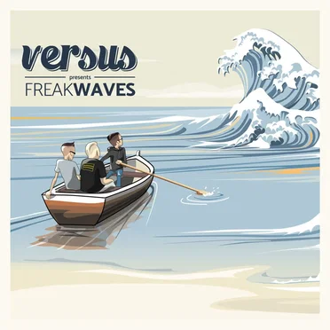 FreakWaves