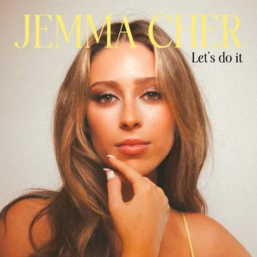 Wayfaring Stranger by Jemma Cher - album cover