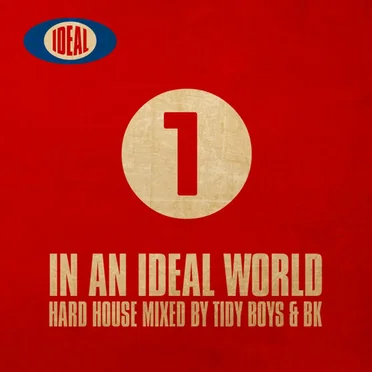 In an Ideal World by Various Artists - album cover
