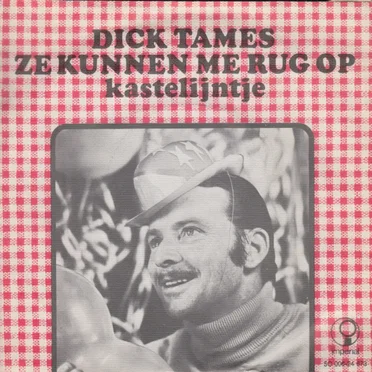 Ze kunnen me rug op