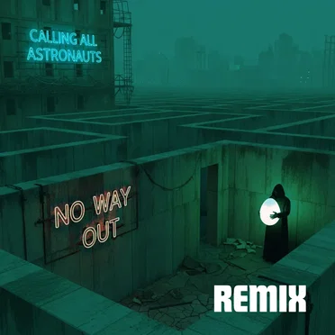 No Way Out ElectroPunk ReMix