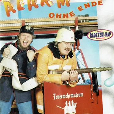 Alarm ohne Ende